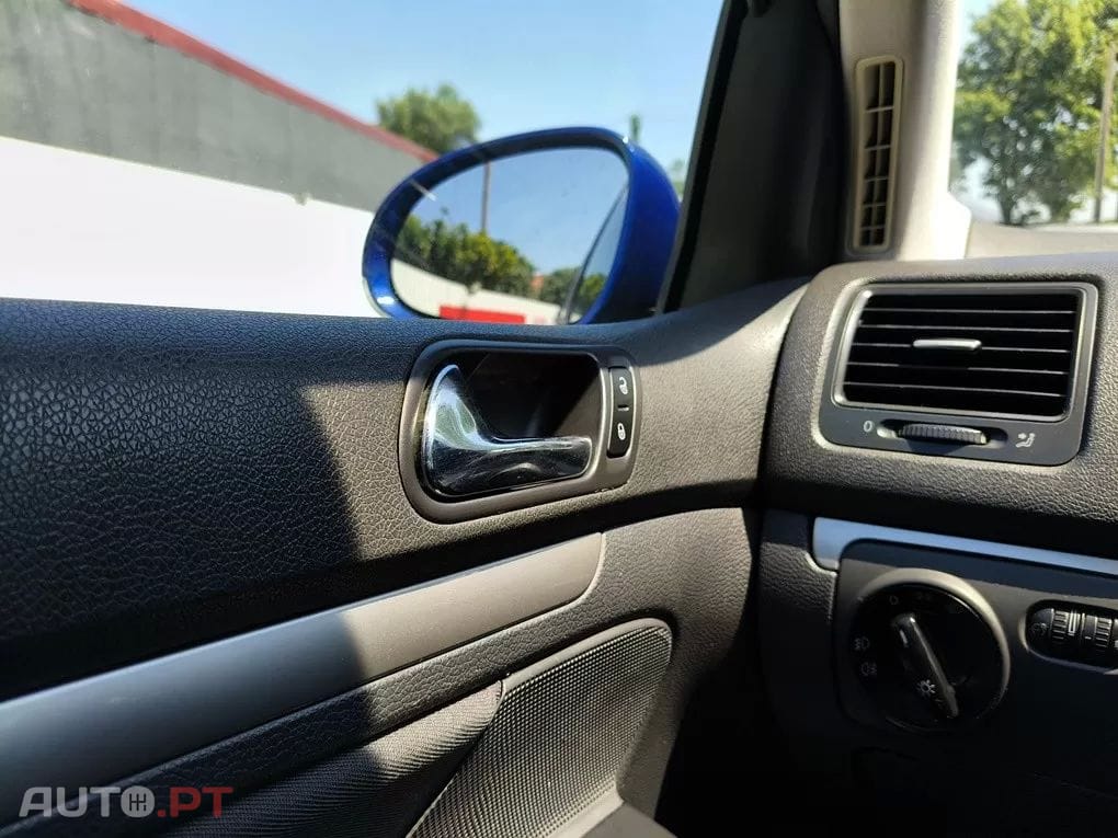 Volkswagen Golf 2.0 TDi Sport