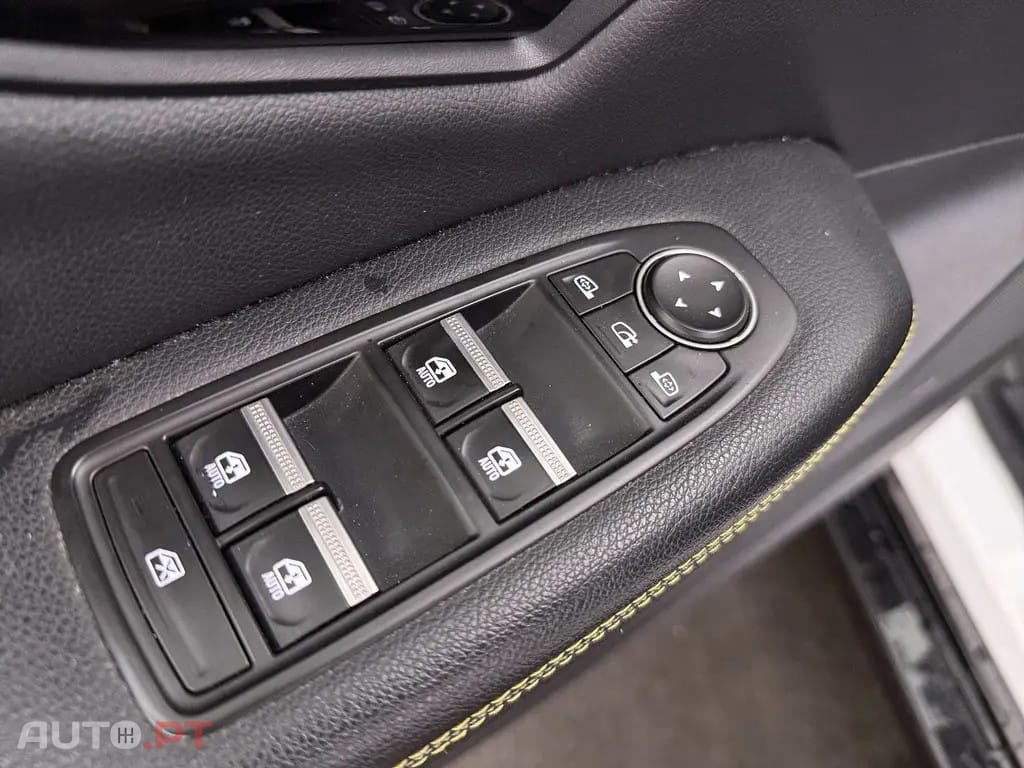Renault Mégane E-Tech EV60 220hp optimum charge Techno