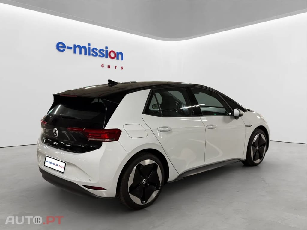 Volkswagen Id.3 Pro Performance
