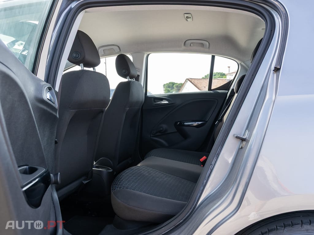 Opel Corsa 1.3 CDTi Business Edition