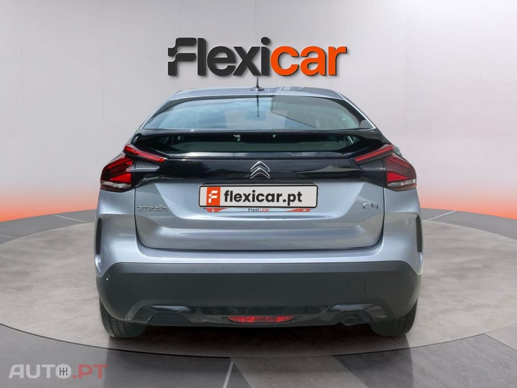 Citroen C4 1.2 PureTech YOU!