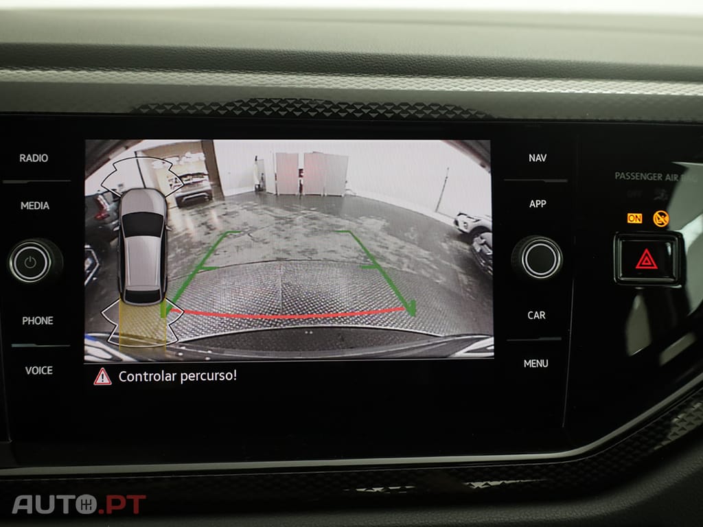 Volkswagen Taigo Taigo 1.0 TSI Urban