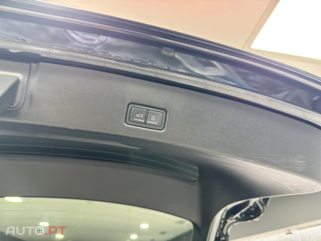 Audi Q4 E-Tron 50 quattro 82 kWh