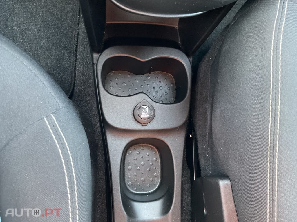 Fiat Panda 1.0 Hybrid