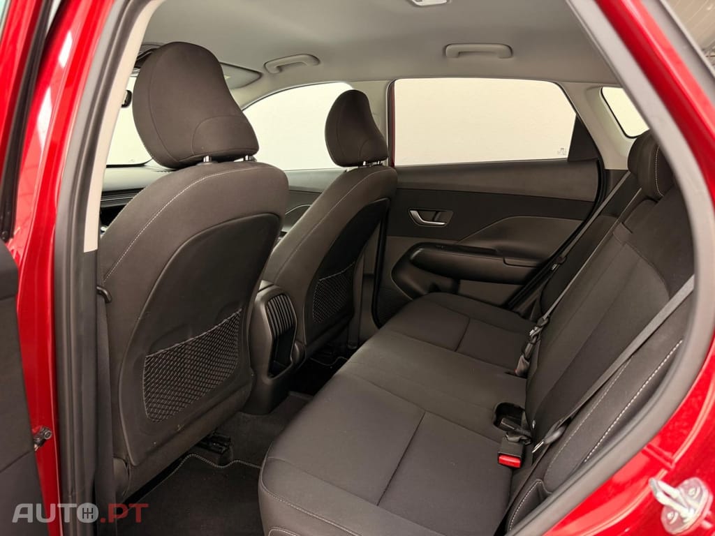 Hyundai Kauai 1.0 T-GDi Premium