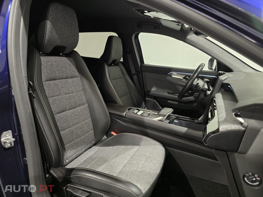 Renault Espace 1.2 E-Tech Full Hybrid Techno