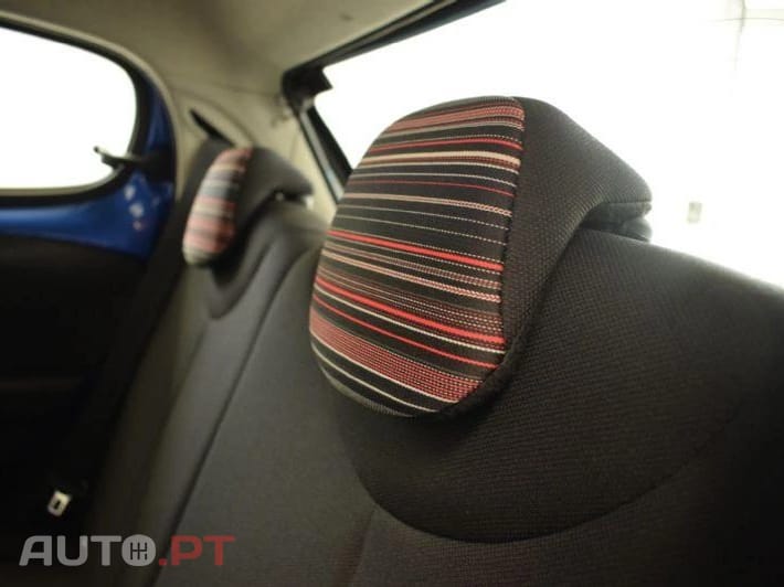Citroen C1 1.0 VTi Feel