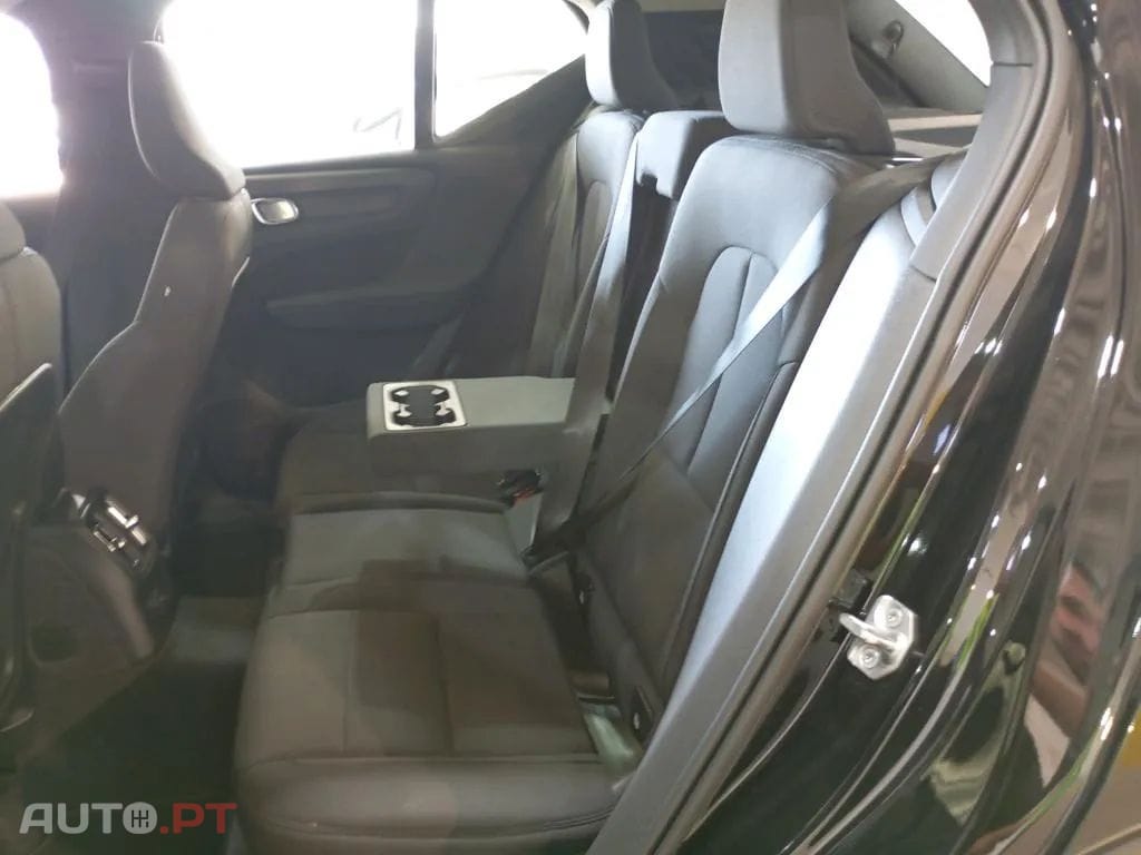 Volvo XC40 1.5 T5 PHEV Inscription Expression