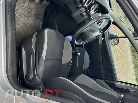 Peugeot 207 SW TRENDY 1