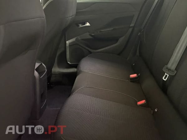 Peugeot 308 1.5 BlueHDi Active Pack