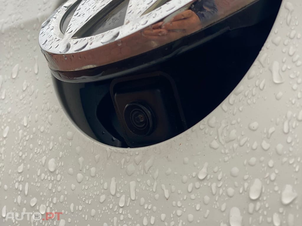 Volkswagen Golf 2.0 TDi GTD DSG