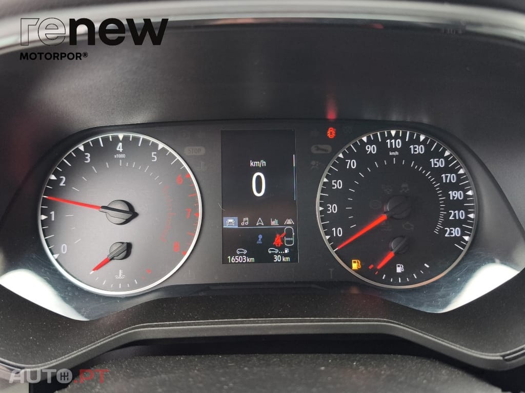 Renault Clio 1.0 TCe 90 Evolution