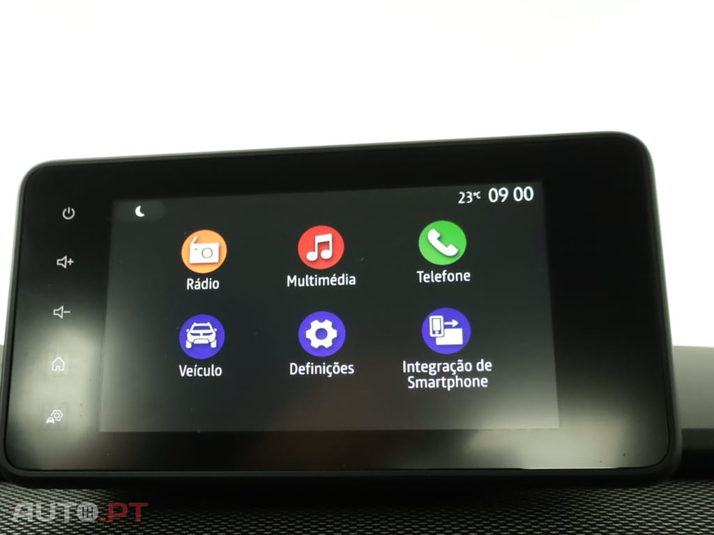 Dacia Sandero Sandero 1.0 TCe Stepway Expression