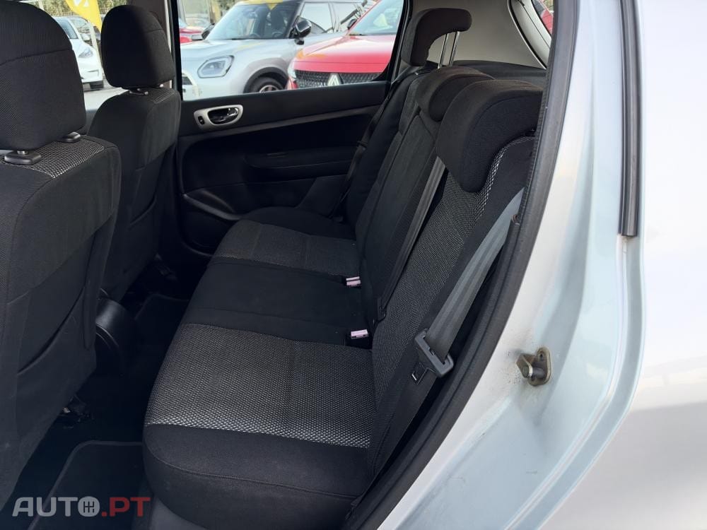 Peugeot 307 1.4 16V Premium