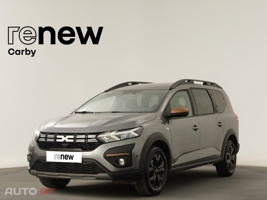 Dacia Jogger Jogger 1.0 ECO-G Extreme+ Up&Go 7L Bi-Fuel