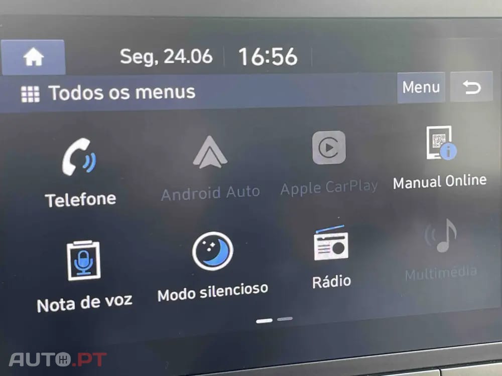 Hyundai Kauai 1.0 T-GDi Premium