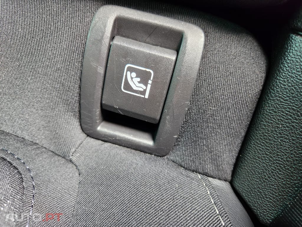 Renault Mégane Sport Tourer 1.5 Blue dCi Limited