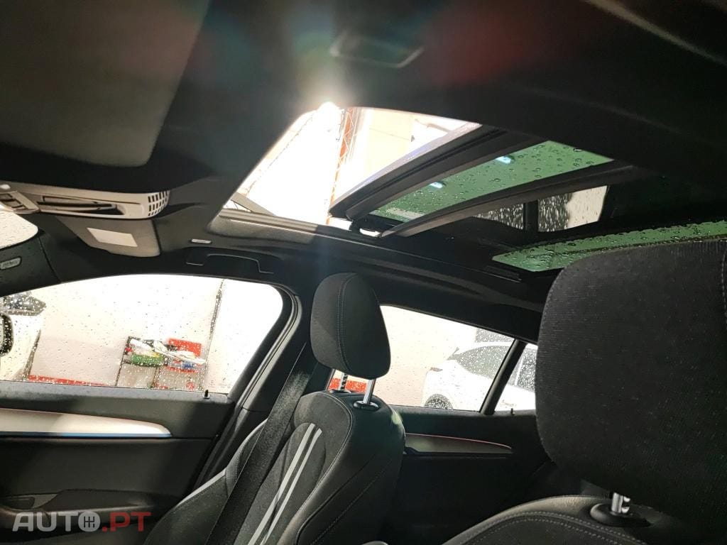 BMW X2 25 e xDrive Pack M