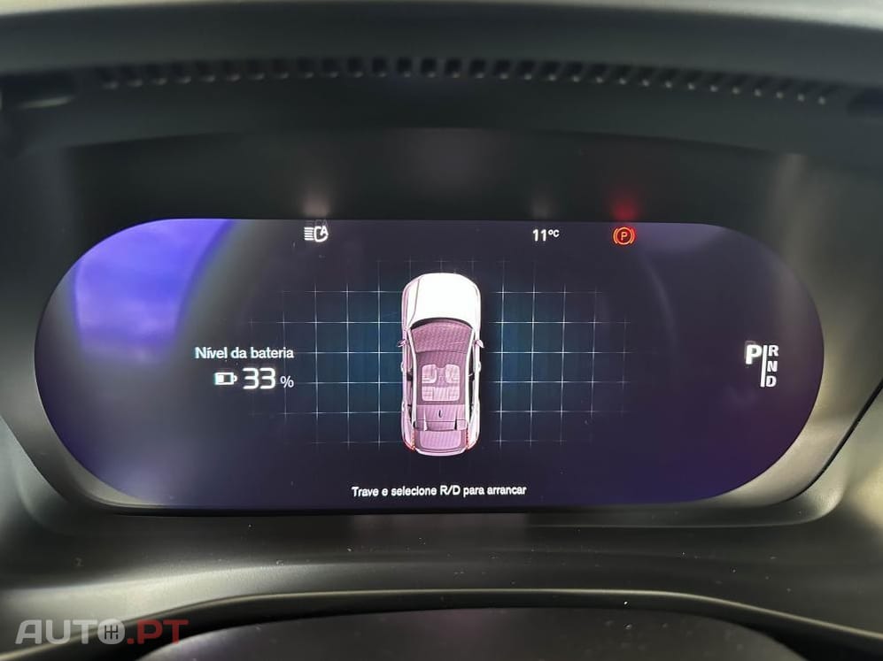 Volvo XC40 Recharge 82 kWh Twin Motor Ultimate