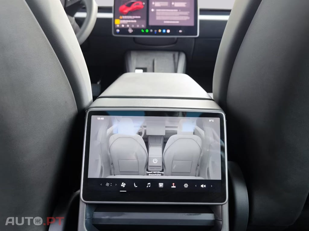 Tesla Model 3 Long Range AWD I.V.A DEDUTIVEL 