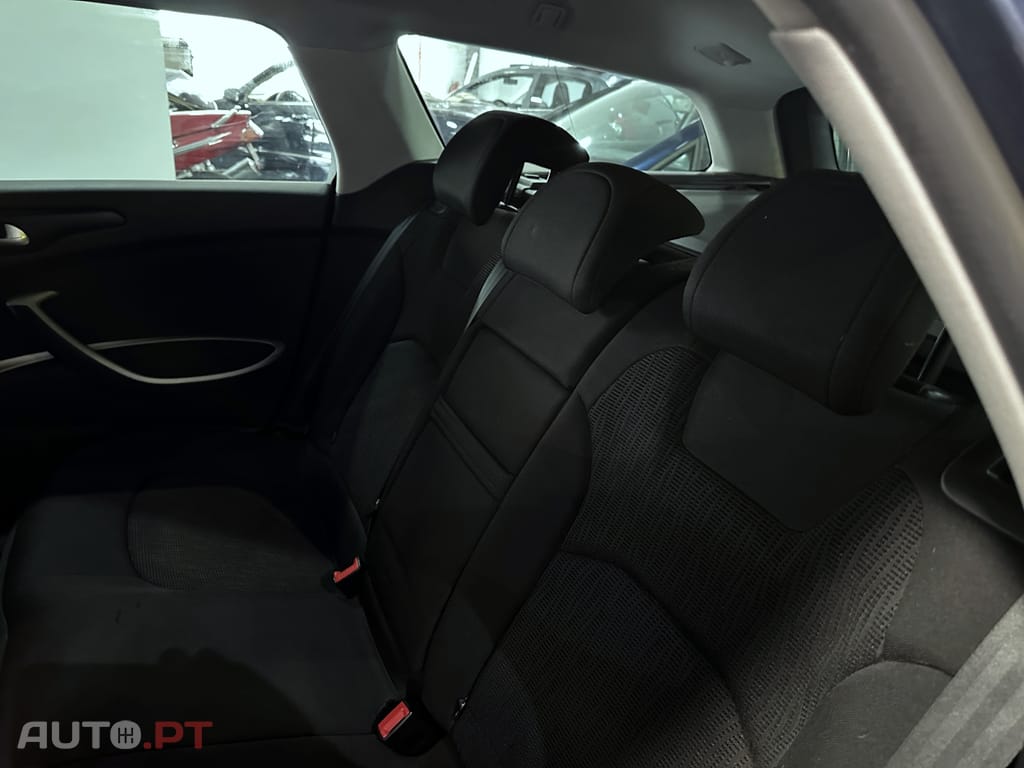 Citroen C5 Tourer 1.6 HDi Séduction