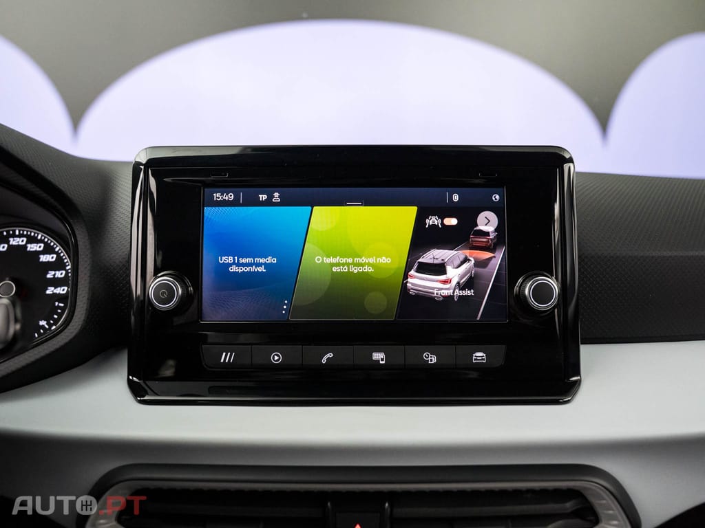 Seat Arona 1.0 TSI Style