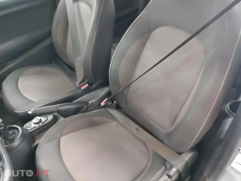 MINI Cooper Cooper Auto