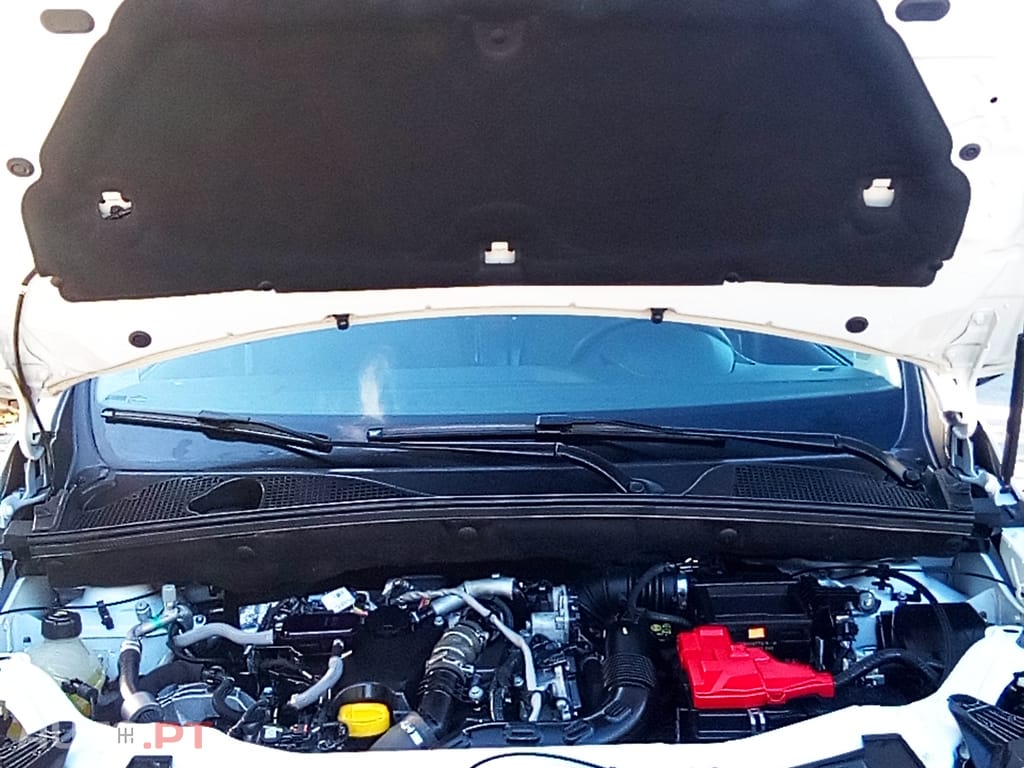 Renault Express 1.5 Dci