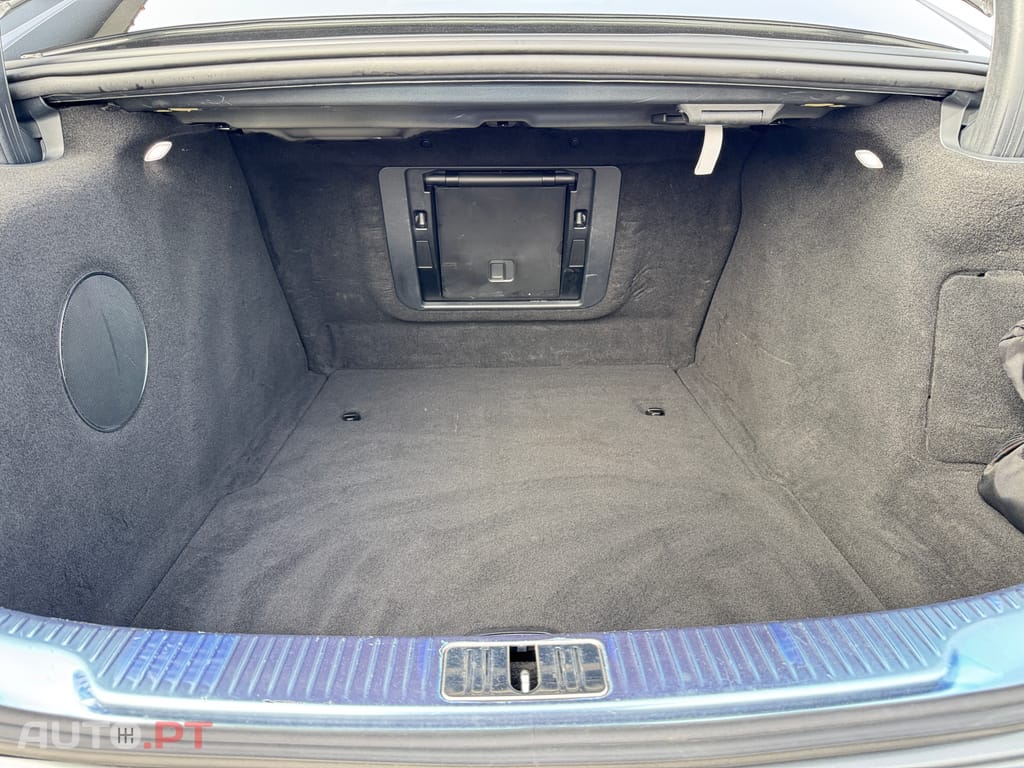 Mercedes-Benz S 400 d 4MATIC AMG Line