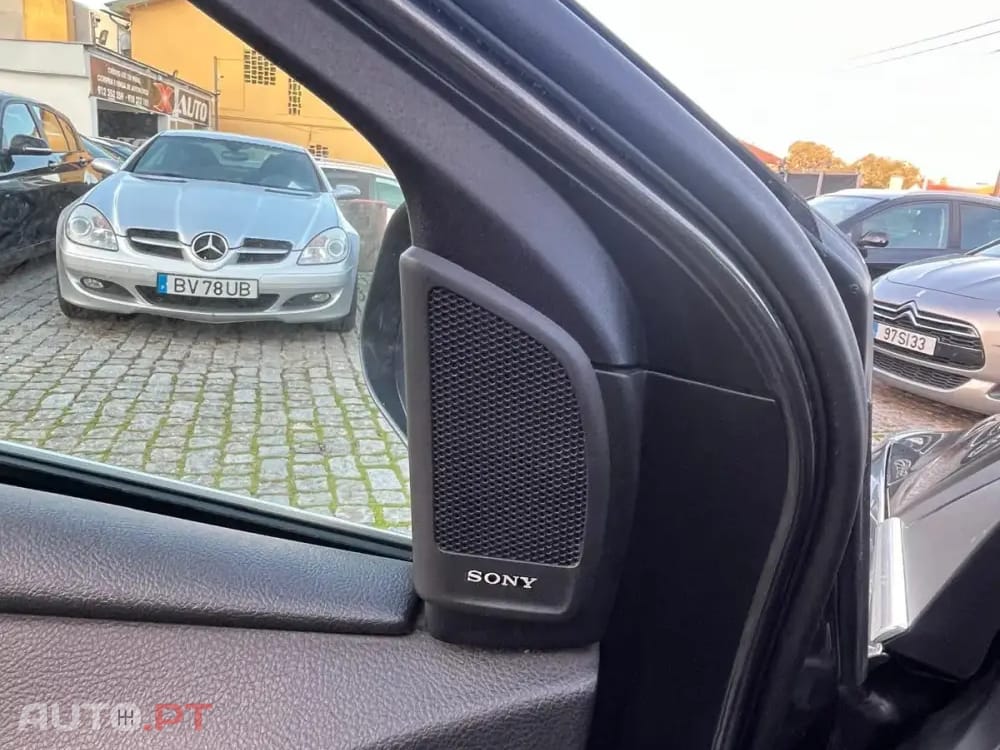 Ford Focus SW 1.0 SCTi Titanium