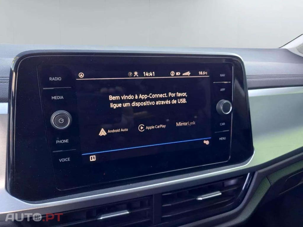 Volkswagen T-Roc 1.0 TSI STYLE