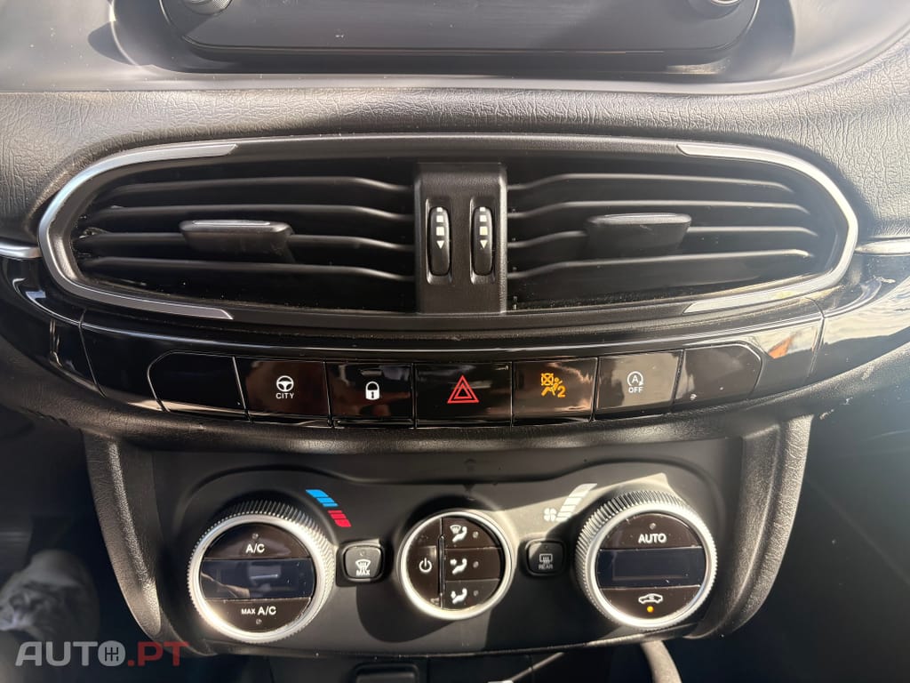 Fiat Tipo 1.0 GSE T3