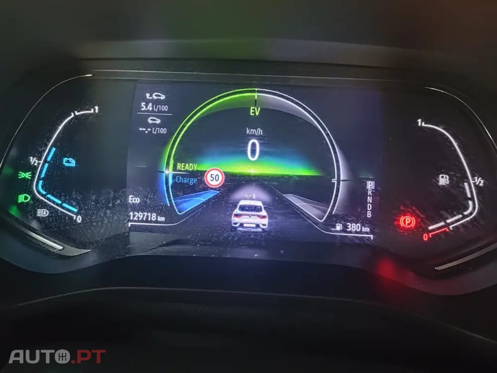 Renault Arkana ND