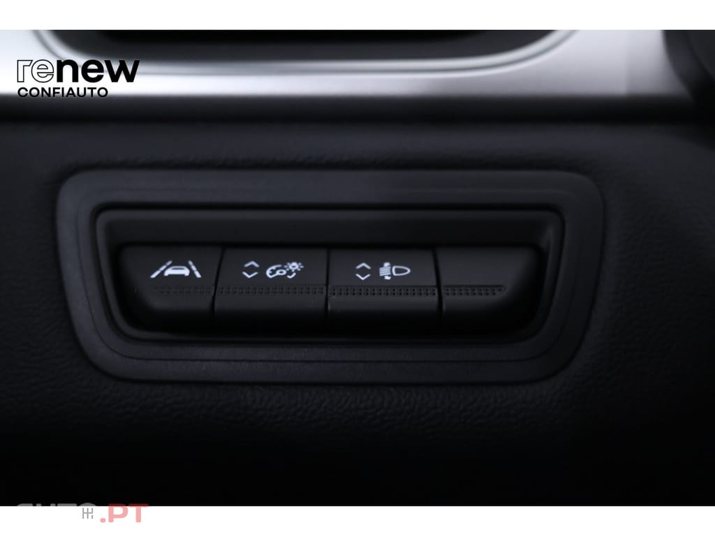 Renault Captur 1.0 TCe Techno Bi-