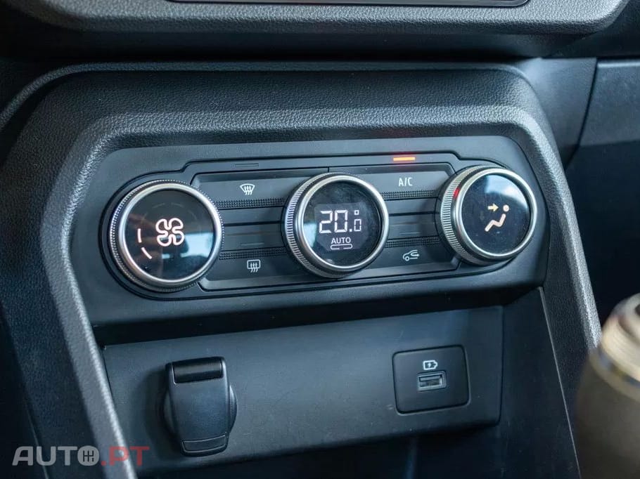 Dacia Sandero 1.0 TCe Stepway Comfort