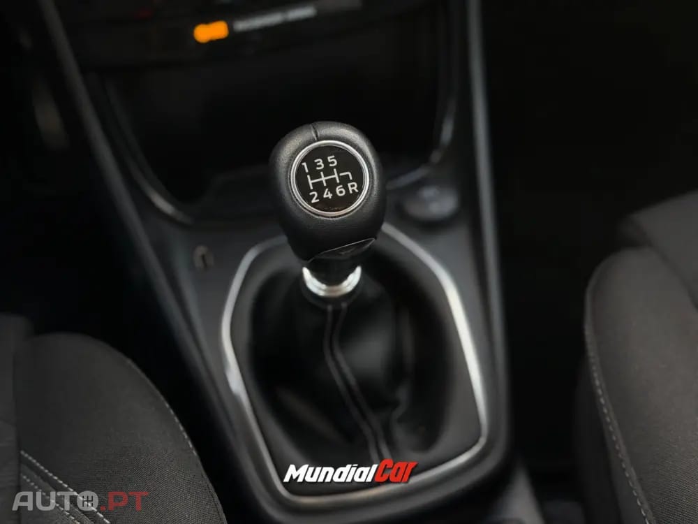 Ford Puma 1.0 EcoBoost MHEV Titanium