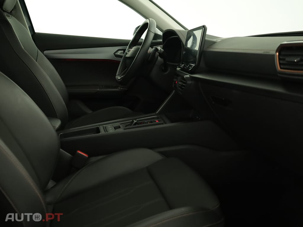 Cupra Formentor Formentor 1.4 e-Hybrid Cupra DSG