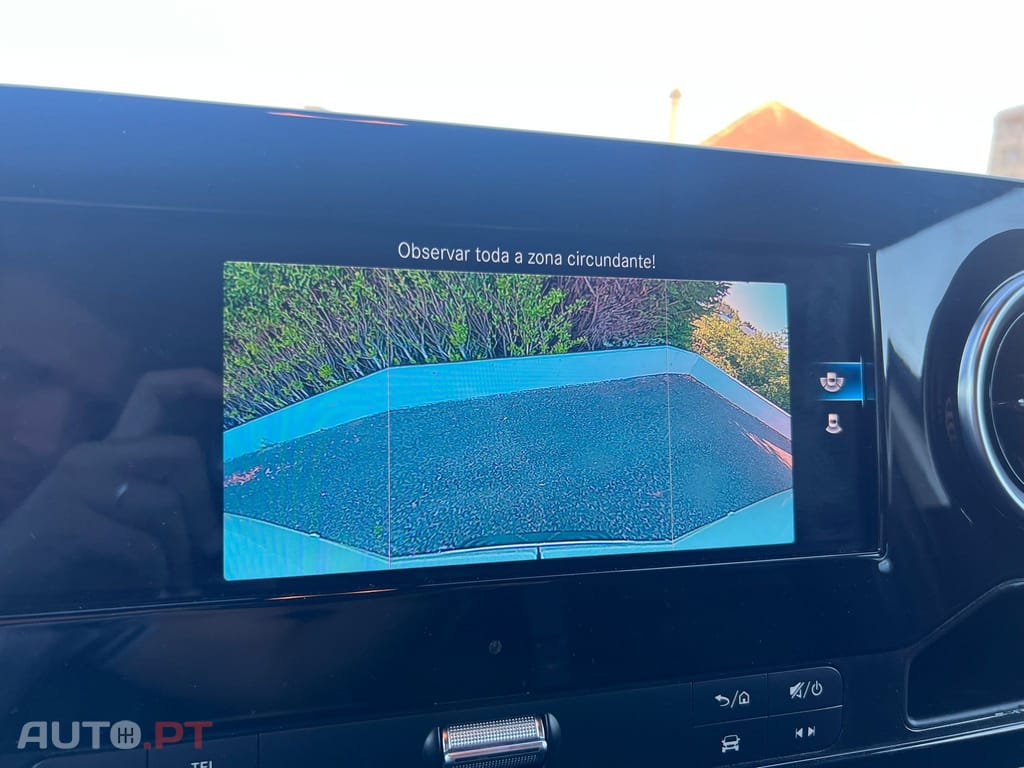 Mercedes-Benz Sprinter 317 CDI/43