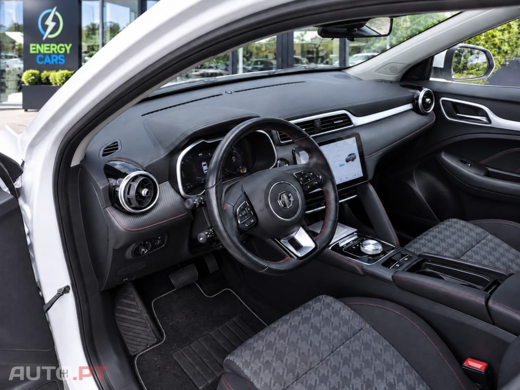 MG ZS EV 50.3 kWh Comfort