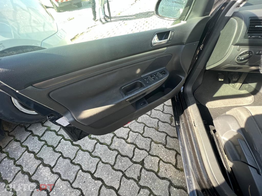 Volkswagen Golf 1.4 TSi Confortline
