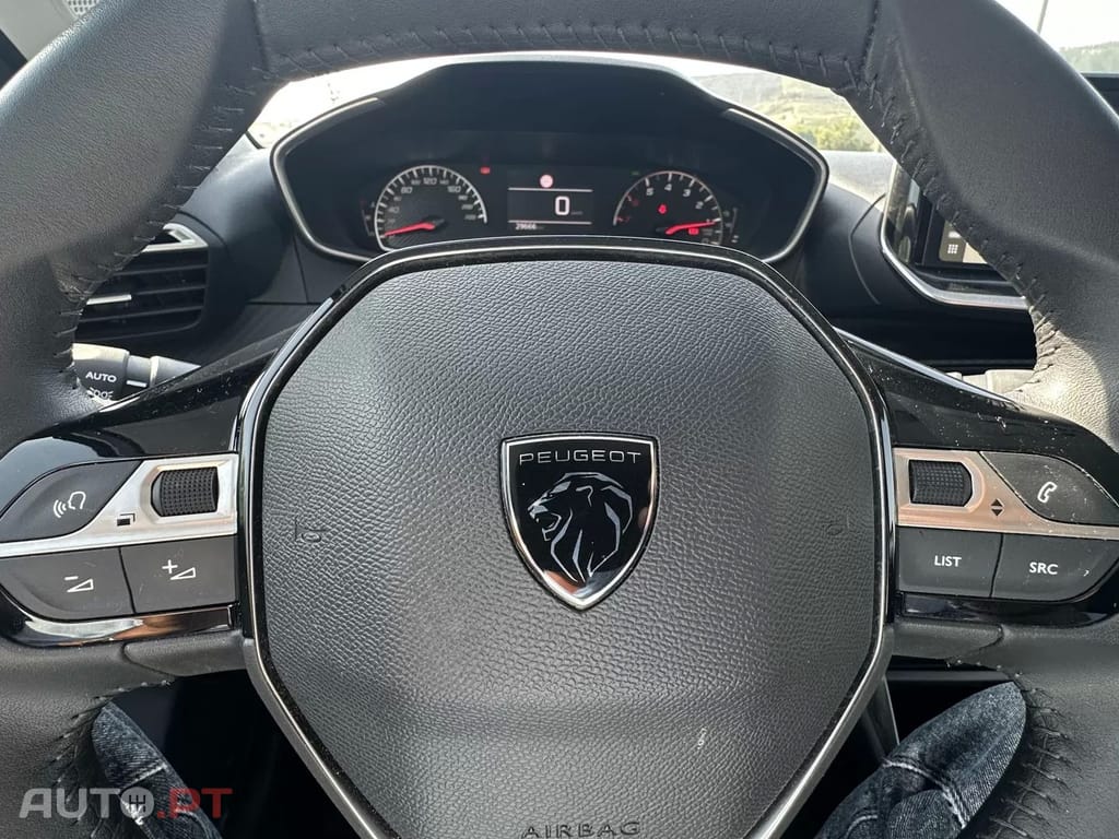 Peugeot 208 1.2 PureTech Active Pack
