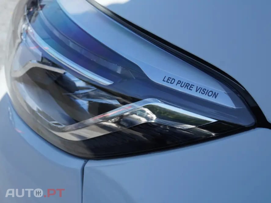 Renault Captur 1.5 dCi Exclusive EDC