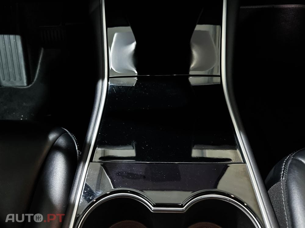 Tesla Model 3 Long-Range Dual Motor AWD