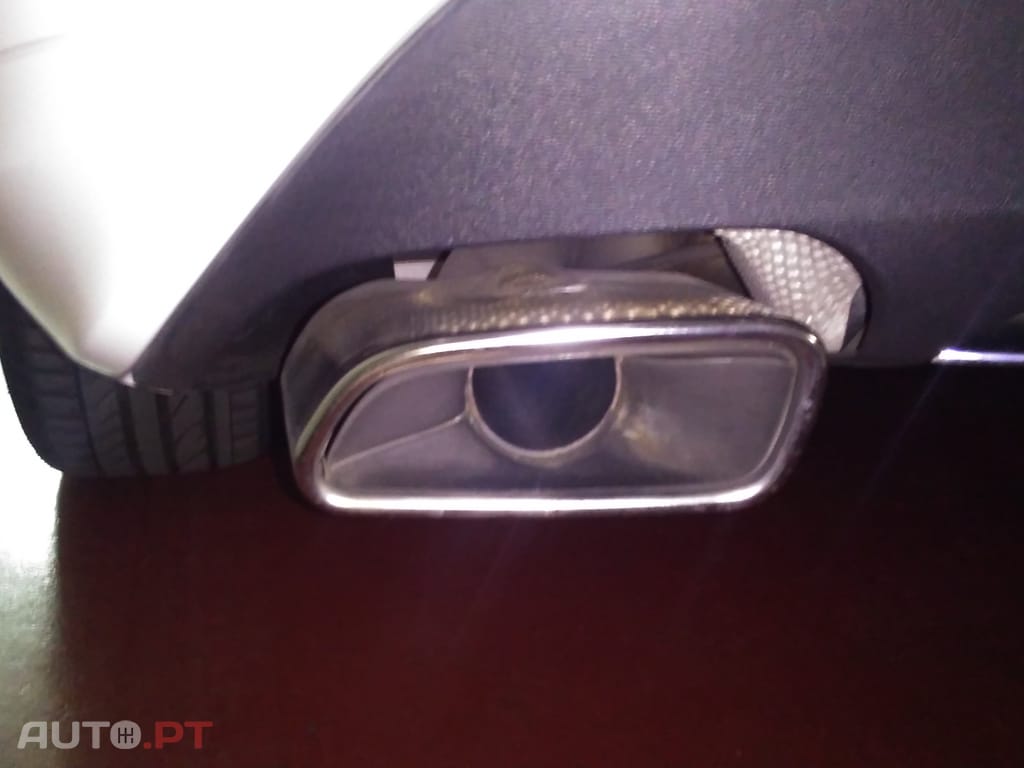 Mercedes-Benz CLA 220 CDi 7G-DCT Urban Line