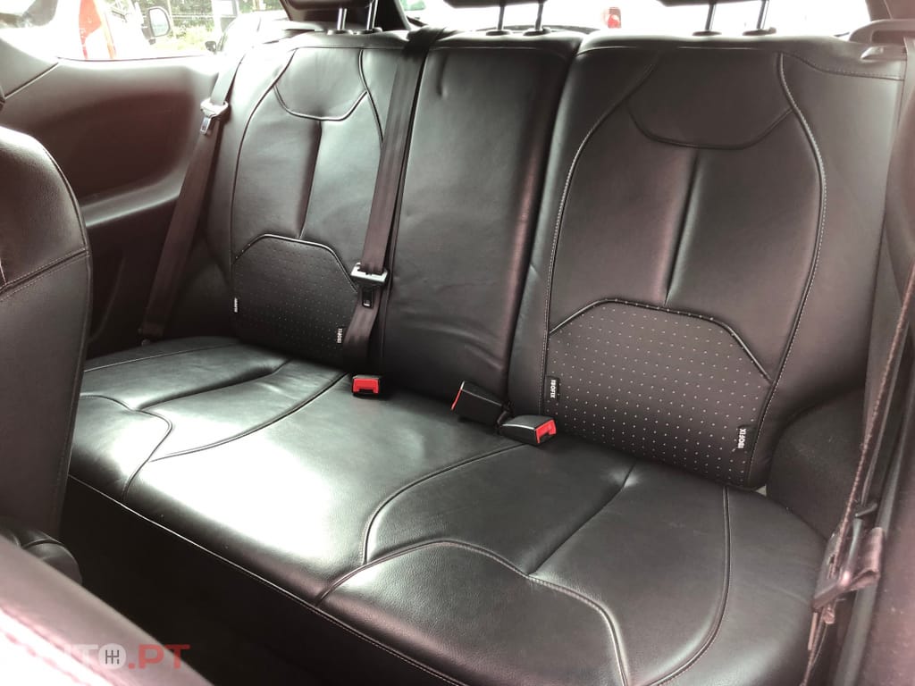 Citroen DS3 1.6 e-HDi Airdream Sport Chic
