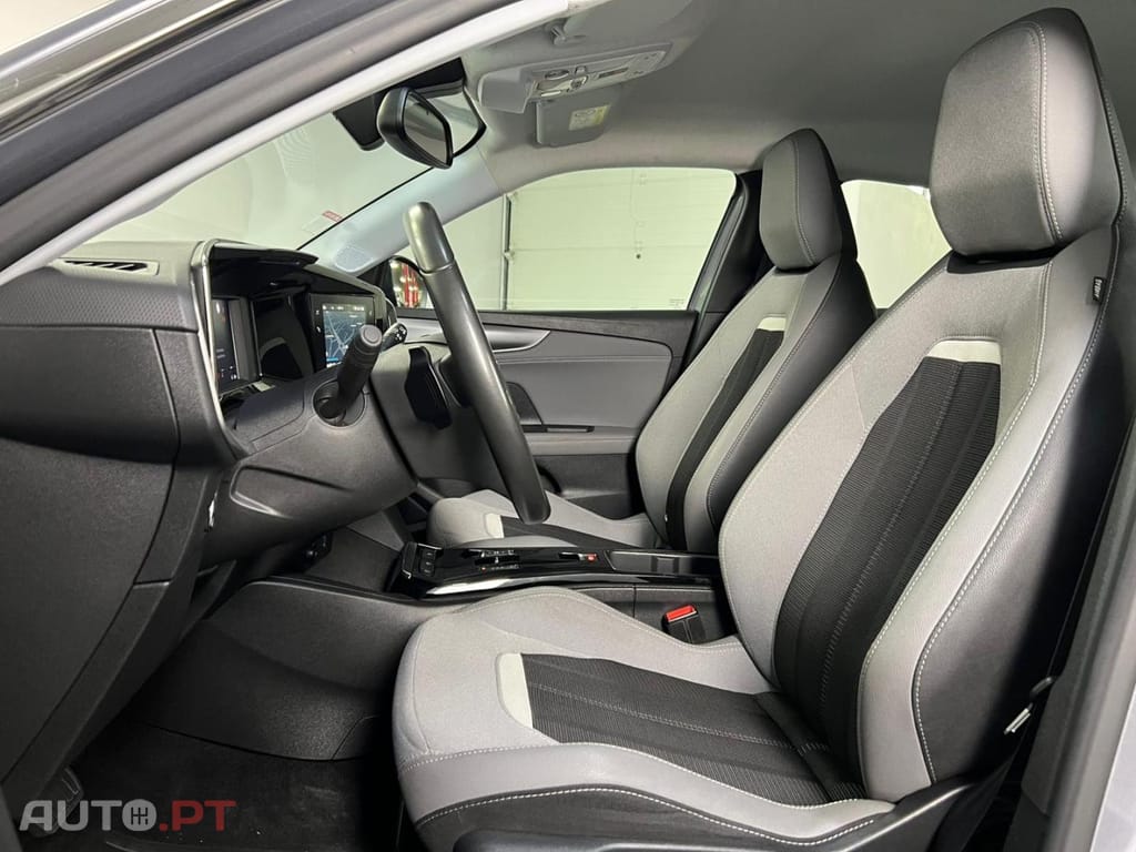 Opel Mokka 1.2T 130cv Auto. Elegance