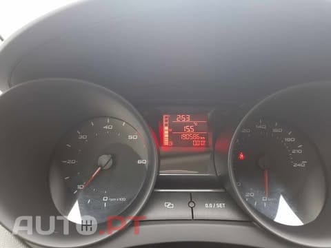 Seat Ibiza 1.2 TDI CR Ecomotive Reference
