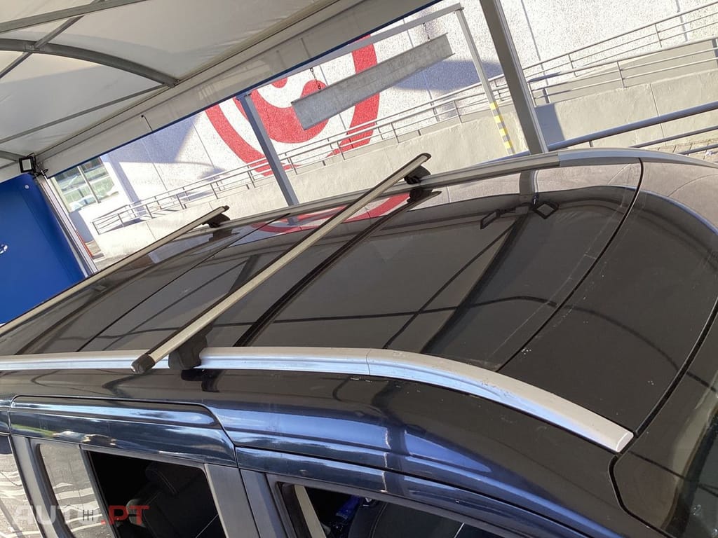 Ford Tourneo Grand 1.6 TDCi Titanium