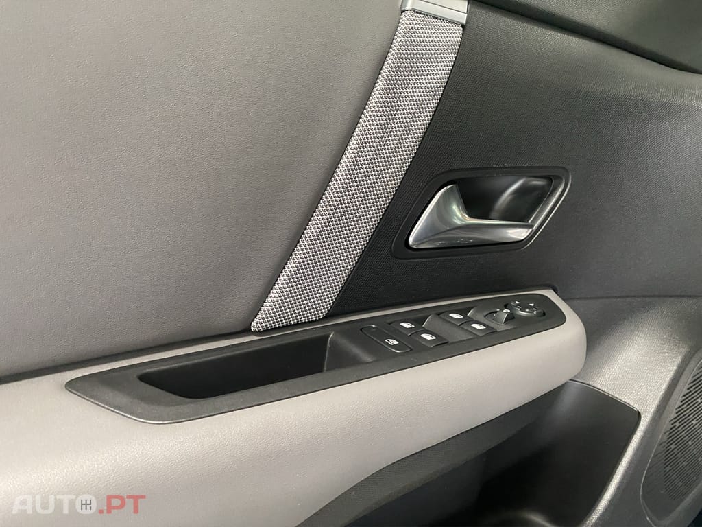 Citroen C4 1.2 Hybrid Plus e-DSC6