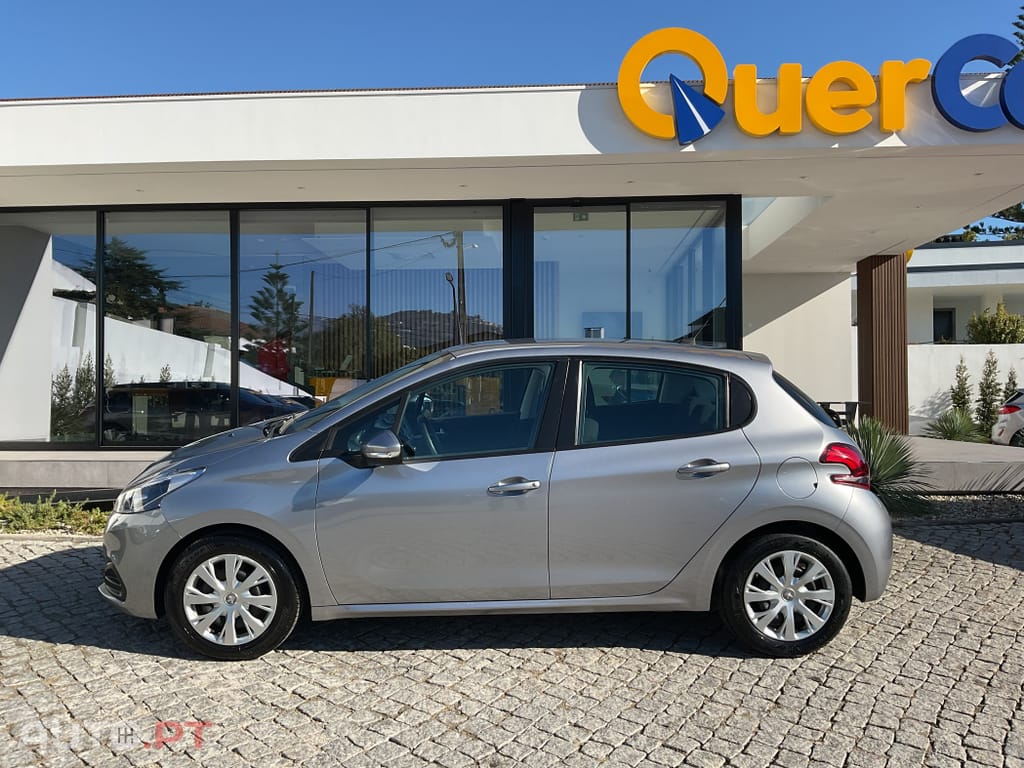 Peugeot 208 1.2 PureTech Active